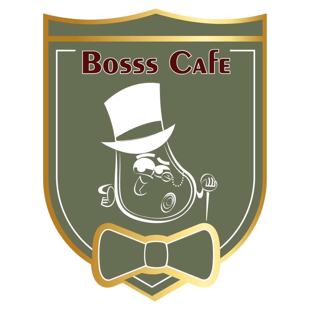 Bosss Cafe